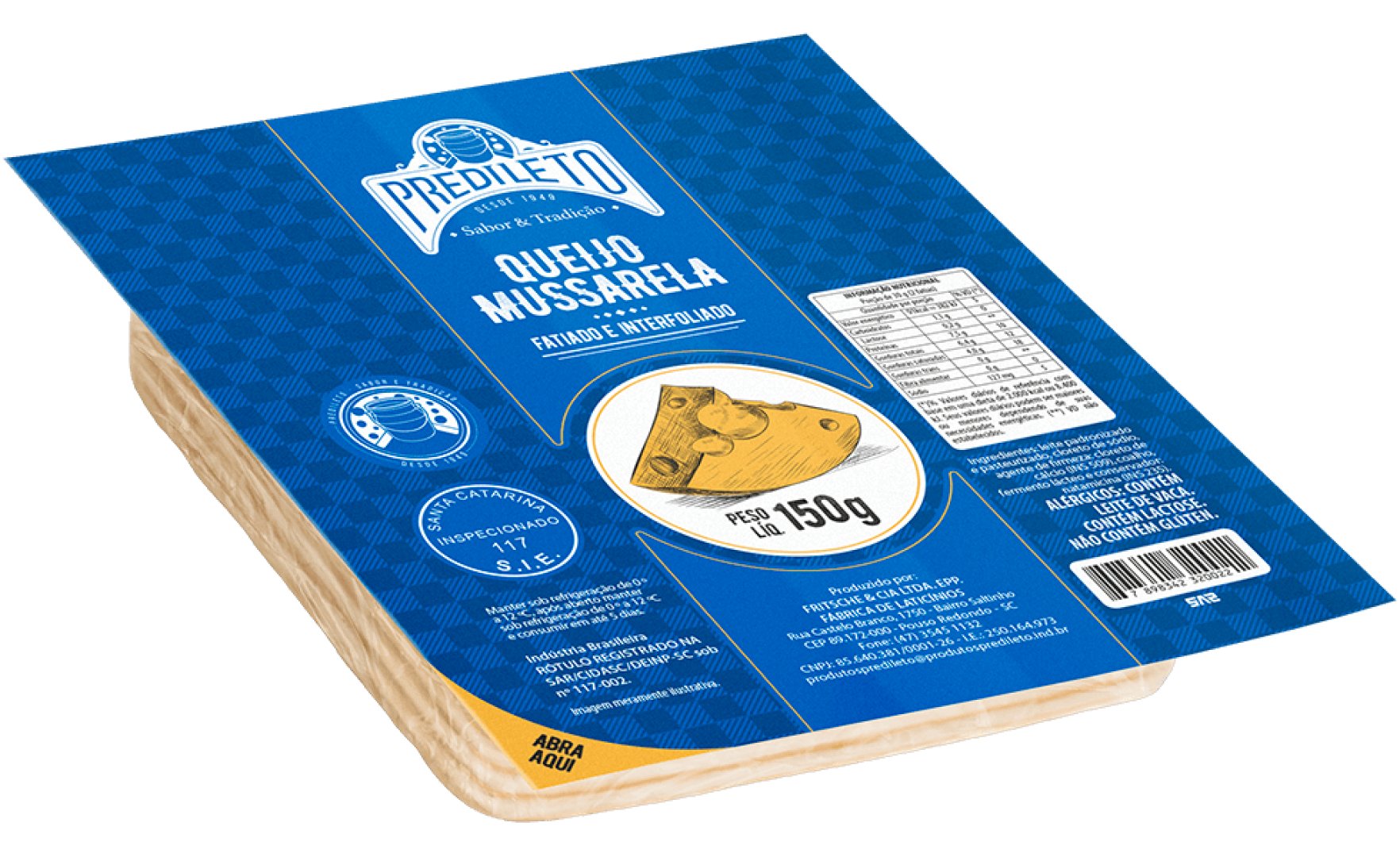 QUEIJO MUSSARELA Queijo Produtos Predileto Sabor & Tradição QUEIJO MUSSARELA Queijo Produtos Predileto Sabor & Tradição